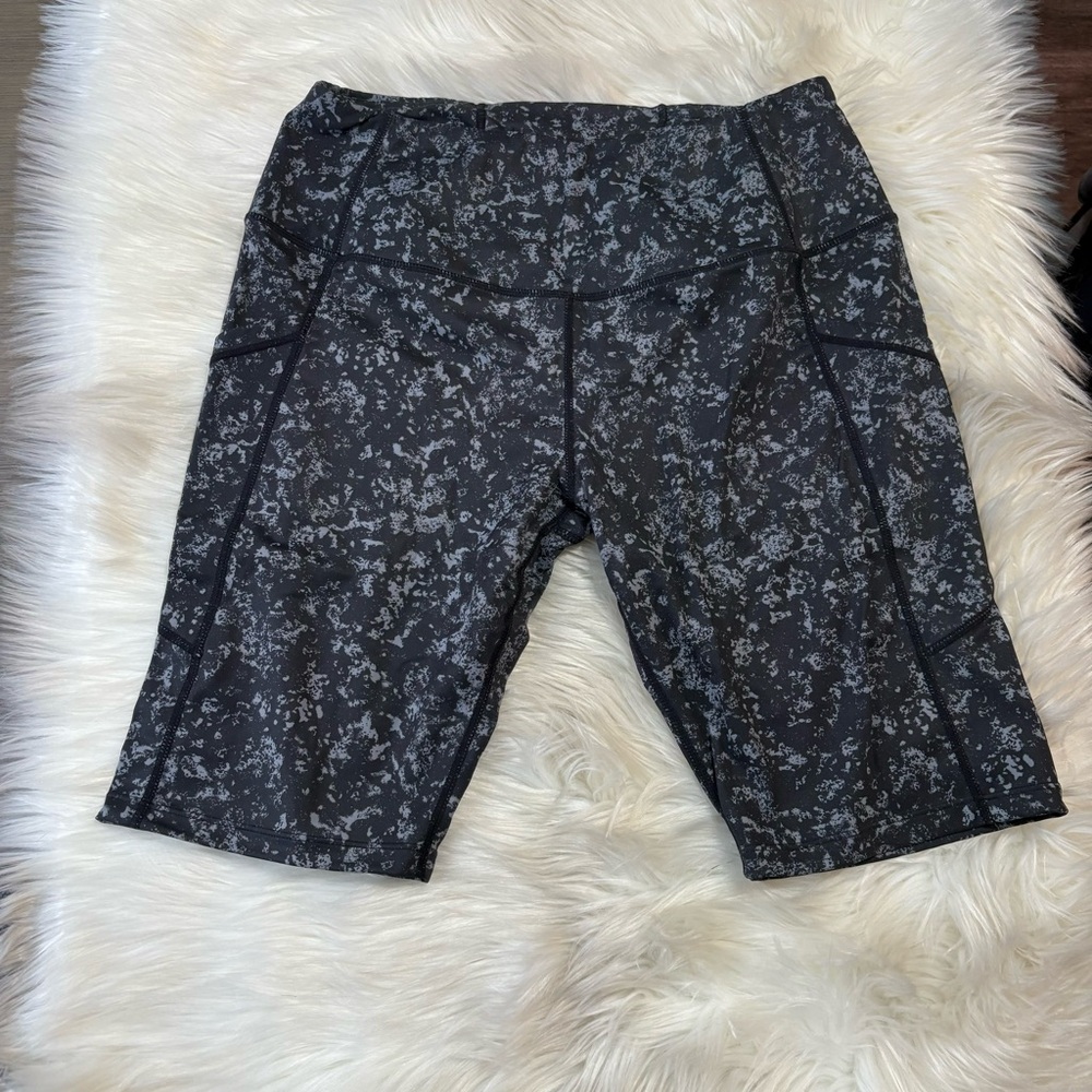 Amazon bike shorts